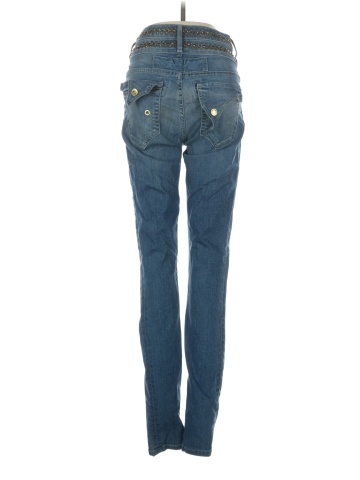 Robin's Jean Jeans (view 2)