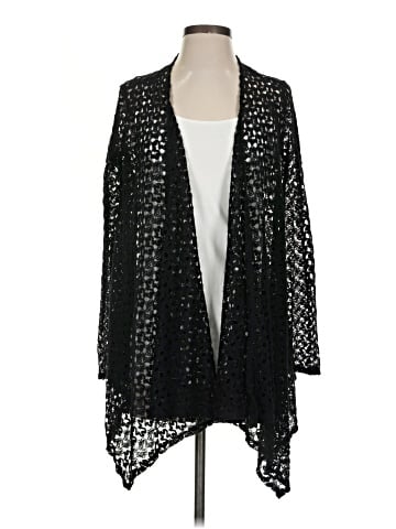Kenar Cardigan (view 1)
