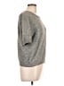 H&M Gray Pullover Sweater Size L - photo 4