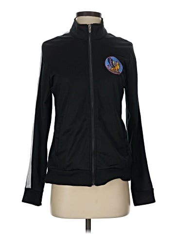 Sport-Tek Track Jacket (view 1)