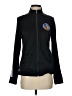 Sport-Tek 100% Polyester Graphic Black Track Jacket Size S - photo 1
