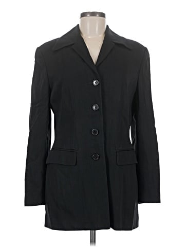 Classiques Entier Wool Blazer (view 1)