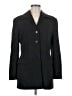 Classiques Entier 100% Wool Black Wool Blazer Size M - photo 1