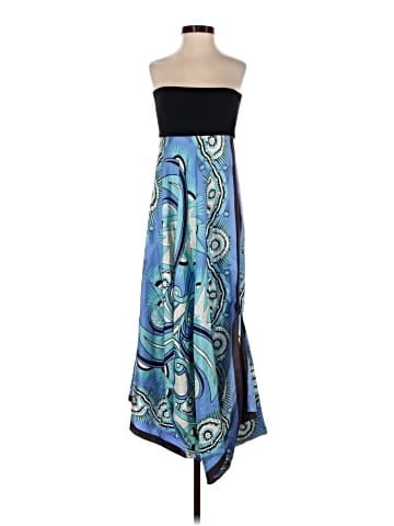 Nicole Miller Casual Dress (view 1)