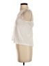 Gap Ivory Sleeveless T-Shirt Size XS - photo 5