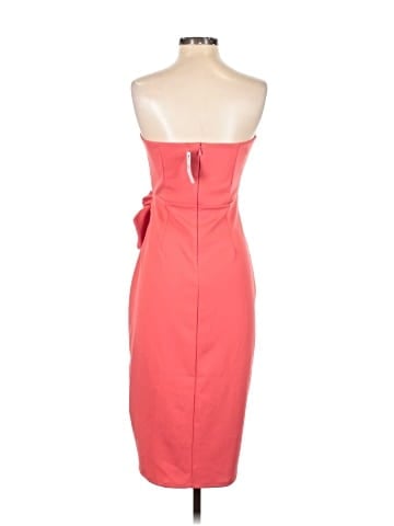 Express Cocktail Dress (view 2)