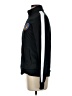 Sport-Tek 100% Polyester Graphic Black Track Jacket Size S - photo 5