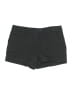 Gap Outlet Solid Gray Shorts Size 4 - photo 1