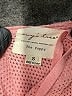 Evy's Tree Pink Pullover Hoodie Size S - photo 7