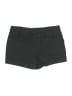 Gap Outlet Solid Gray Shorts Size 4 - photo 2