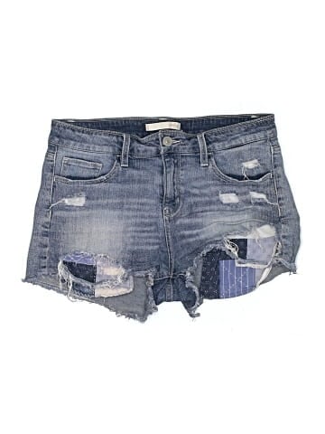 Daytrip Denim Shorts (view 1)