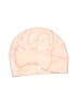 Rising Star 100% Polyester Pink Beanie Size 6-9 mo - photo 1