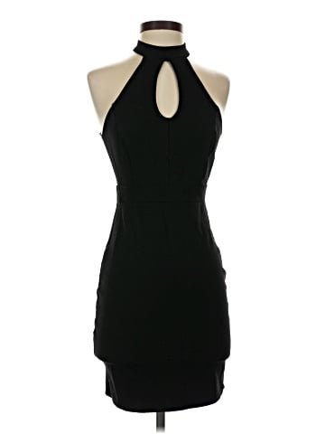 Charlotte Russe Cocktail Dress (view 1)