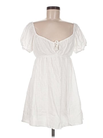 More To Come Casual Dress (view 1)