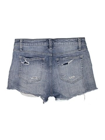 Daytrip Denim Shorts (view 2)