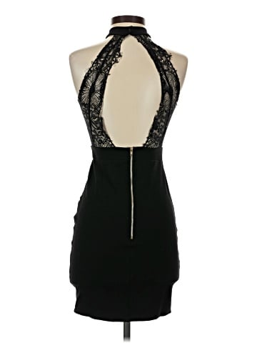 Charlotte Russe Cocktail Dress (view 2)