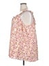 Torrid Pink Sleeveless Blouse Size 4X Plus (4) - photo 5