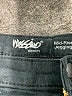 Mossimo Black Jeggings Size 14 - photo 7