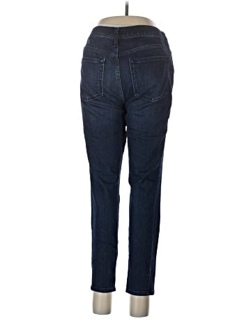Isabel Maternity Jeggings (view 2)