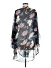 Cejon Accessories Inc. 100% Polyester Black Cardigan One size - photo 2