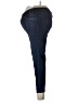 Isabel Maternity Color Block Blue Jeggings Size 10 Maternity - photo 5