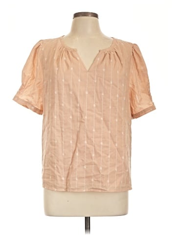 Daniel Rainn Short Sleeve T-Shirt (view 1)