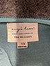 Evy's Tree Teal Long Sleeve Blouse Size XS - photo 7