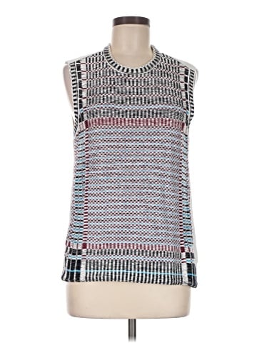 Tory Burch Sleeveless Top (view 1)