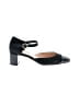 J.Crew Black Heels Size 8 1/2 - photo 1