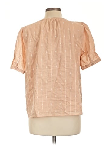 Daniel Rainn Short Sleeve T-Shirt (view 2)