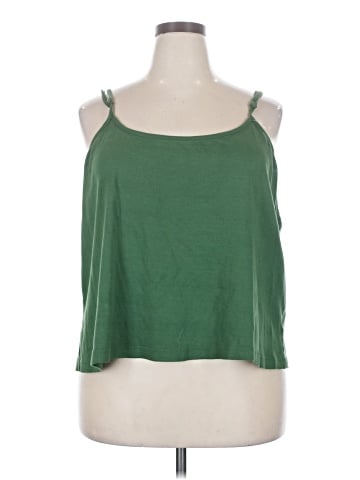 A.L.C. Tank Top (view 1)