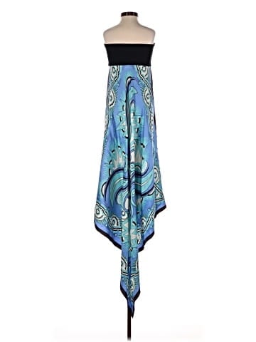 Nicole Miller Casual Dress (view 2)