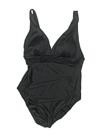 Trimshaper One Piece Swimsuit (view 1)