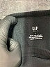 Gap Kids Black Sweatshirt Size L (youth) - photo 3