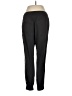 Gap Solid Black Track Pants Size M - photo 2