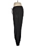 Gap Solid Black Track Pants Size M - photo 5