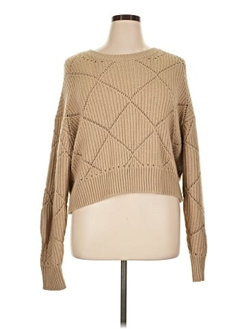 Thakoon Pullover Sweater (view 1)