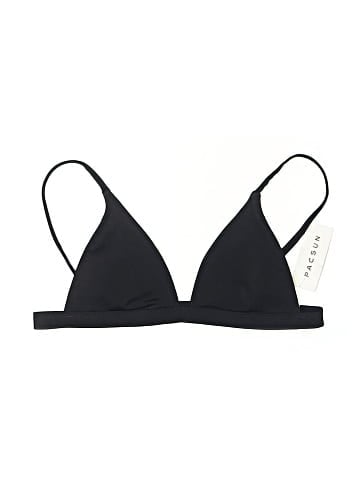 LA Hearts Swimsuit Top (view 1)
