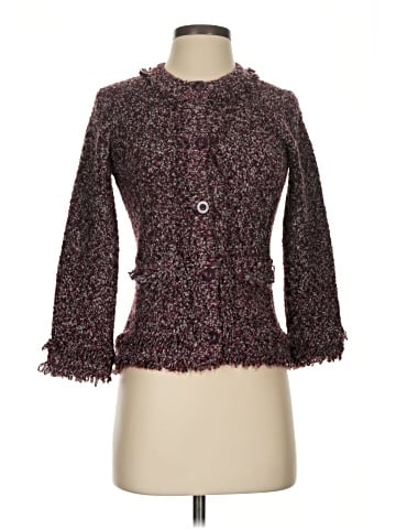 INC International Concepts Cardigan (view 1)