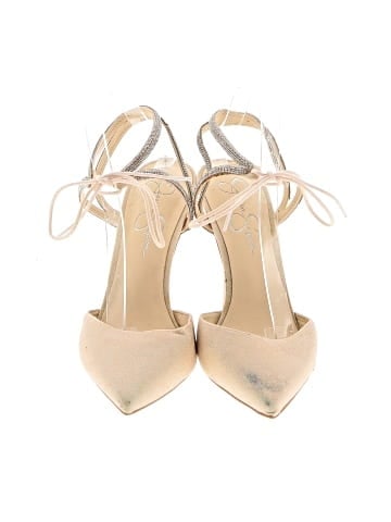 Jessica Simpson Heels (view 2)