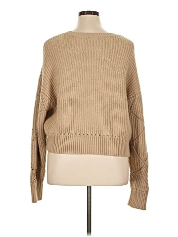 Thakoon Pullover Sweater (view 2)