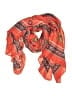 Unbranded Orange Scarf One size - photo 1