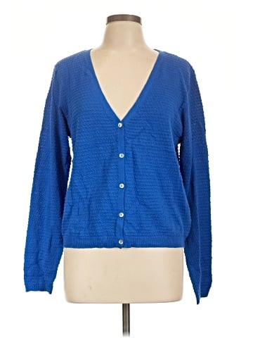 Draper James RSVP Cardigan (view 1)