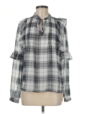 Promod Long Sleeve Blouse (view 1)