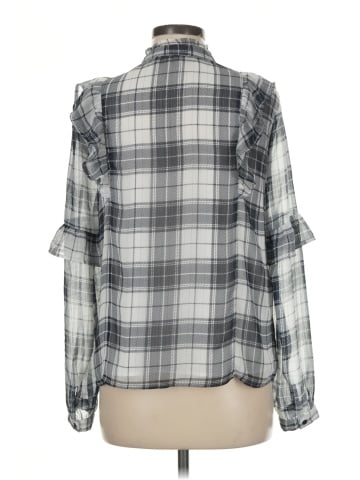 Promod Long Sleeve Blouse (view 2)
