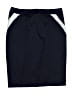 Danskin Now 100% Polyester Blue Athletic Shorts Size M - photo 1