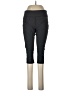 Danskin Now Solid Black Active Pants Size L - photo 1