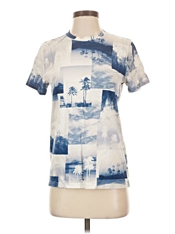 Hollister Short Sleeve T-Shirt (view 1)