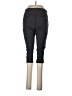 Danskin Now Solid Black Active Pants Size L - photo 2