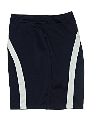 Danskin Now Athletic Shorts (view 2)